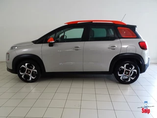 Citroën C3 Aircross Citroen C3 Aircross 1.2 PureTech S&S Shine - afbeelding nr 7