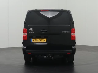 Toyota ProAce Toyota ProAce 2.0D-4D 144PK Black Line Long | Navigatie | Camera | 3-Persoons | Trekhaak - afbeelding nr 11