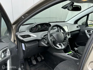 Peugeot 2008 Peugeot 2008 1.2 PureTech Allure/Camera/Navi/Nieuwe Apk - afbeelding nr 9