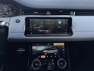 Land Rover Range Rover Evoque Land Rover Range Rover Evoque 1.5 P300e AWD R-Dyn. M22 NAVI MERIDIAAN CLIMATE 360 CAMERA - afbeelding nr 16