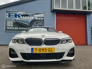 BMW 3 Serie BMW 3-serie 330e High-Exe M-Performance bodykit. Topstaat ! - afbeelding nr 64