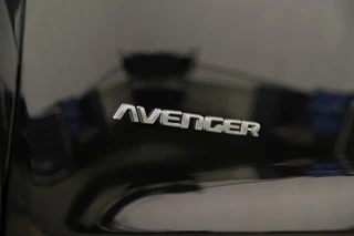 Jeep Avenger - afbeelding nr 21