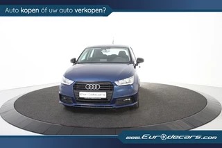 Audi A1 Sportback - afbeelding nr 24