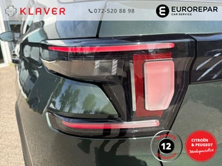 Citroën C3 Aircross - afbeelding nr 13