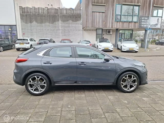 Kia XCeed KIA XCEED 1.0 T-GDi DYNAMICLINE / 1e Eigenaar / Camera / - afbeelding nr 6