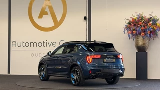Lynk & Co 01 Lynk & Co 01 GERESERVEERD | 1.5 PHEV | MY22 | PANO | 360 CAMERA | ACC | KEYLE - afbeelding nr 13