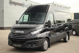 Iveco Daily Iveco Daily 35S18A8 3.0 180pk 352 L2H2 | Automaat | Navi | Camera | Adap. Cruise | Gev. Stoel | Clima | 3500kg trekgew. | Lease 663,- p/m - afbeelding nr 2