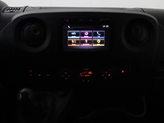 Opel Movano | Navigatie | Camera | Betimmering | Airco - afbeelding nr 16
