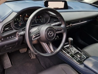 Mazda CX-30 Mazda CX-30 2.0 e-SkyActiv-G, CAMERA / STUUR/STOELVERWARMING / APPLE CARPLAY - afbeelding nr 3