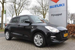 Suzuki Swift - afbeelding nr 9