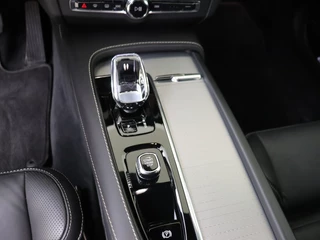 Volvo V90 Volvo V90 B5 Plus Dark | Dodehoekdetectie | Nappa Leer | - afbeelding nr 19
