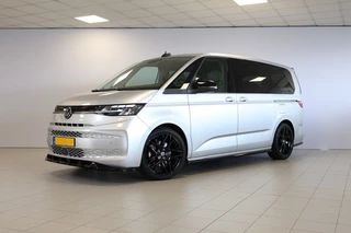 Volkswagen Multivan - afbeelding nr 2