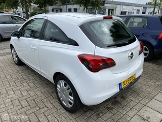 Opel Corsa Opel Corsa 1.0 Turbo Online Edition 180.DKM AIRCO PDC APK 05-03-2027 - afbeelding nr 5