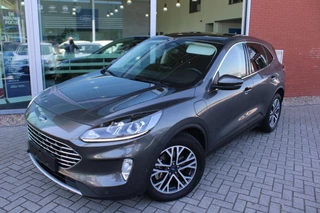 Ford Kuga Ford Kuga 2.5 PHEV Titanium | Adaptive cruise control | Winter Pack | Dodehoeksensoren - afbeelding nr 2