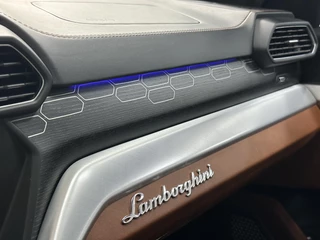 Lamborghini Urus Lamborghini Urus *1000PK*CAPRISTO*EVENTURI*KAHN*CARBON PAKK*FULL OP - afbeelding nr 55