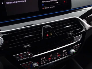 BMW 5 Serie BMW 5 Serie Touring 530e 292PK M-sport Edit.+ / 2021 / Laser LED - afbeelding nr 41