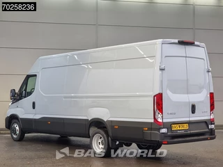 Iveco Daily Iveco Daily 35C21 210PK Automaat L4H2 2025model ACC CarPlay Camera L3H2 16m3 Airco - afbeelding nr 2