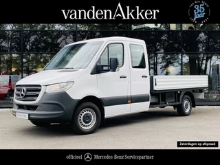 Mercedes-Benz Sprinter - 476169796-0