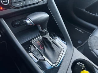 Kia Niro - afbeelding nr 21