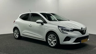 Renault Clio Renault Clio 1.0 TCe Zen|Airco|Navi|Cruise|NAP| - afbeelding nr 3
