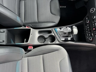 Kia Niro Kia NIRO 1.6 GDi Hybrid ComfortLine Adaptive cruise control Climate control Apple / Android Parkeersensoren v/a - afbeelding nr 36