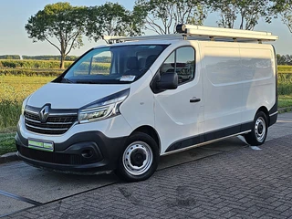 Renault Trafic 2.0 dCi 120 T27 L2H1 Comfort