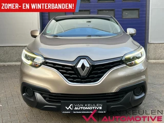 Renault Kadjar Renault Kadjar 1.2 TCe Life l Cruise l Airco l 2e eigenaar - afbeelding nr 2