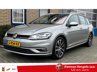 Volkswagen Golf - 521675496-0