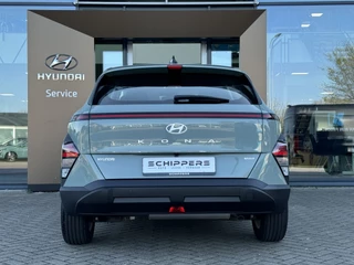 Hyundai Kona | Navigatie | Adaptieve Cruise Control | Hybrid - afbeelding nr 8