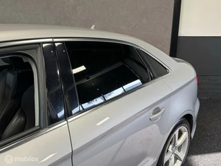 Audi A3 Audi A3 Limousine 1.4 TFSI S Line / AUTOMAAT / NETJES - afbeelding nr 36
