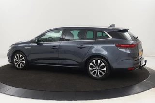 Renault Mégane Renault Mégane 1.3 TCe Business Zen | Trekhaak | Head-Up |  Carplay | Full LED | Camera | Navigatie | Climate control | Parkeerhulp | Cruise control - afbeelding nr 2