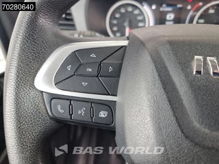 Iveco Daily Iveco Daily 35C14 Kipper Dubbel Cabine met Kist 3500kg trekhaak Airco Cruise Kieper Tipper Benne 1m3 Airco Dubbel cabine Trekhaak Cruise control - afbeelding nr 17