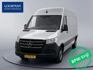 Mercedes-Benz Sprinter - afbeelding nr 1
