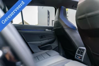 Volkswagen Golf Volkswagen Golf 2.0 TSI R 4Motion Performance Akrapovic HUD - afbeelding nr 34