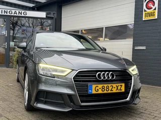 Audi A3 - afbeelding nr 7