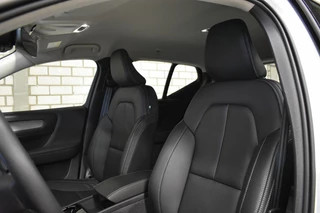 Volvo XC40 Volvo XC40 T4 211PK Inscription | Park Assist | Climate Pakket - afbeelding nr 3