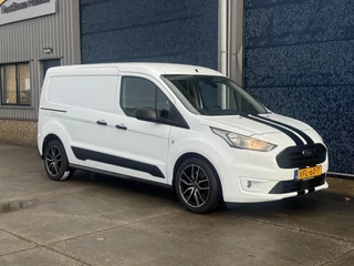 Ford Transit Connect Ford Transit Connect 1.5 EcoBlue L2 Trend AIRCO / NAVI / AUTOMAAT / 3 ZITS / N.A.P - afbeelding nr 6