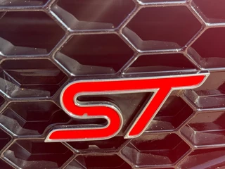 Ford Fiesta Ford Fiesta ST RACE RED 182 PK / AIRCO RECARO STOELVERWARM BT PDC CAMERA - afbeelding nr 50