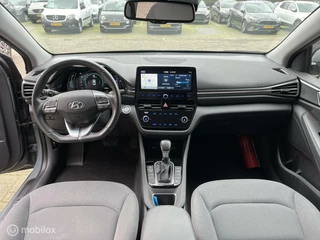 Hyundai IONIQ Hyundai IONIQ 1.6 GDi PHEV PLUG-IN*LED*NAVI*INFINITY*CAMERA* - afbeelding nr 12