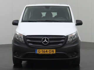Mercedes-Benz Vito | Airco | Cruise | BPM vrij !!! | 2-2-2-3 Stoelopstelling - afbeelding nr 10