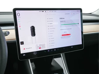 Tesla Model 3 (INCL-BTW) Aut. *PANO | AUTO-PILOT | NAPPA-LEATHER | KEYLESS | FULL-LED | MEMORY-PACK | SURROUND-VIEW | DAB | APP-CONNECT | DIGI-COCKPIT | LANE-ASSIST | COMFORT-SEATS | 18