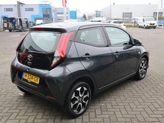 Toyota Aygo - afbeelding nr 9