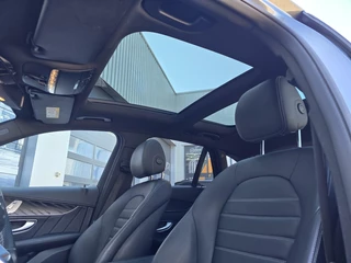 Mercedes-Benz GLC Mercedes GLC-klasse 350e 4MATIC Business Solution AMG - afbeelding nr 15