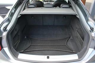 Audi A5 Audi A5 Sportback 35TFSI S-Line | Pano | Trekhaak | Stoelverwarming - afbeelding nr 23