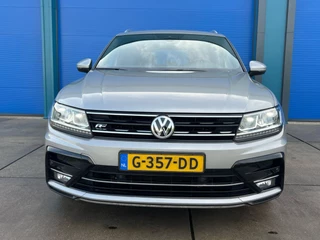 Volkswagen Tiguan - afbeelding nr 5