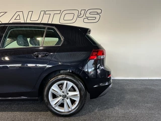 Volkswagen Golf Volkswagen Golf 1.0 ETSI LIFE BNS NAP l MEMORY l SFEERVER l CAMERA l CLIMA l - afbeelding nr 10