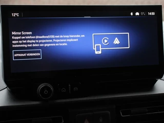 Opel Combo Opel Combo 1.5 BlueHDi 130 S&S L2 Apple Carplay / Android Auto Navigatie Trekhaak Airco Camera Cruise Control Parkeersensoren V+A DAB - afbeelding nr 32