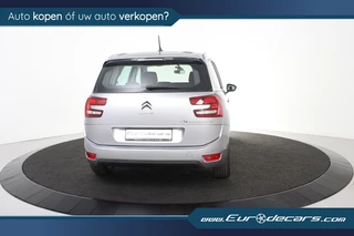 Citroën Grand C4 Spacetourer - afbeelding nr 28