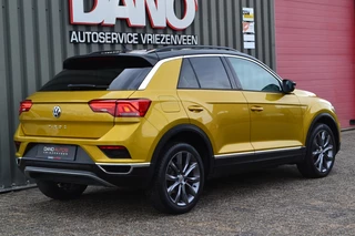 Volkswagen T-Roc - afbeelding nr 4