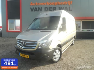 Mercedes-Benz Sprinter - 307381719-0